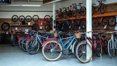 Loja que compra bicicleta usada: descubra como vender a sua agora